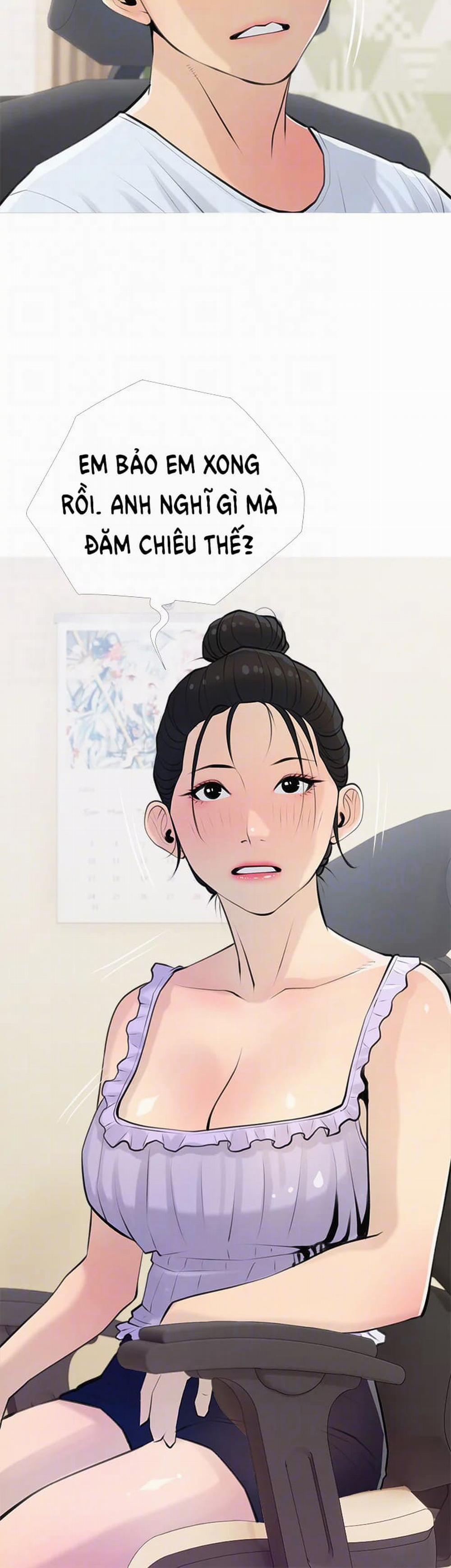 Dập Dì Của Tôi 66 trang 16