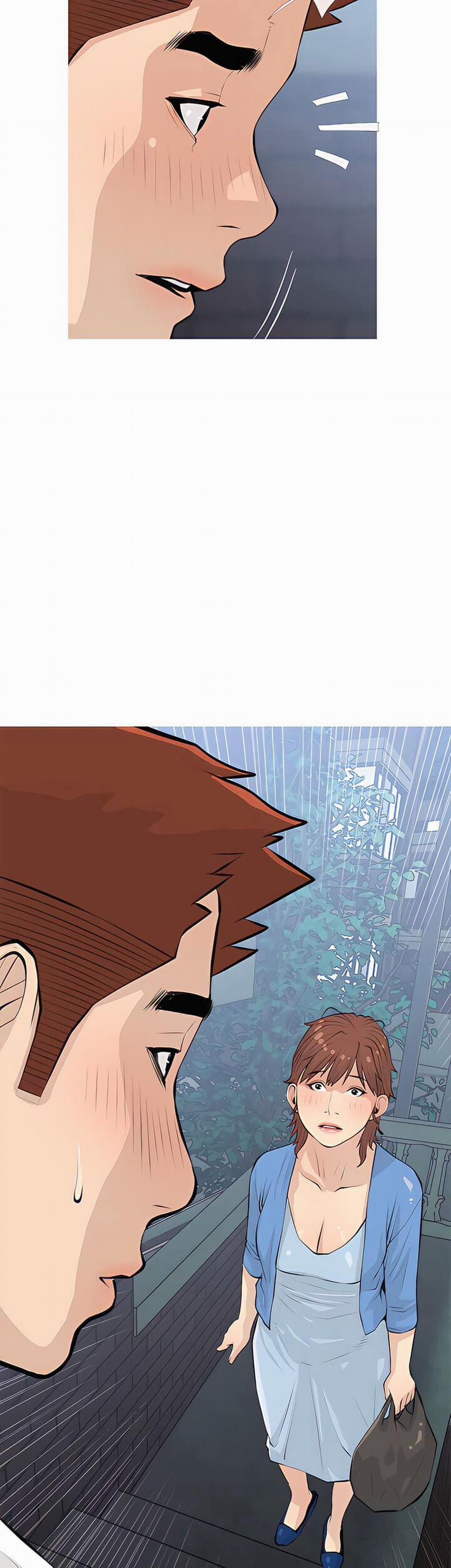 Dập Dì Của Tôi 66 trang 2