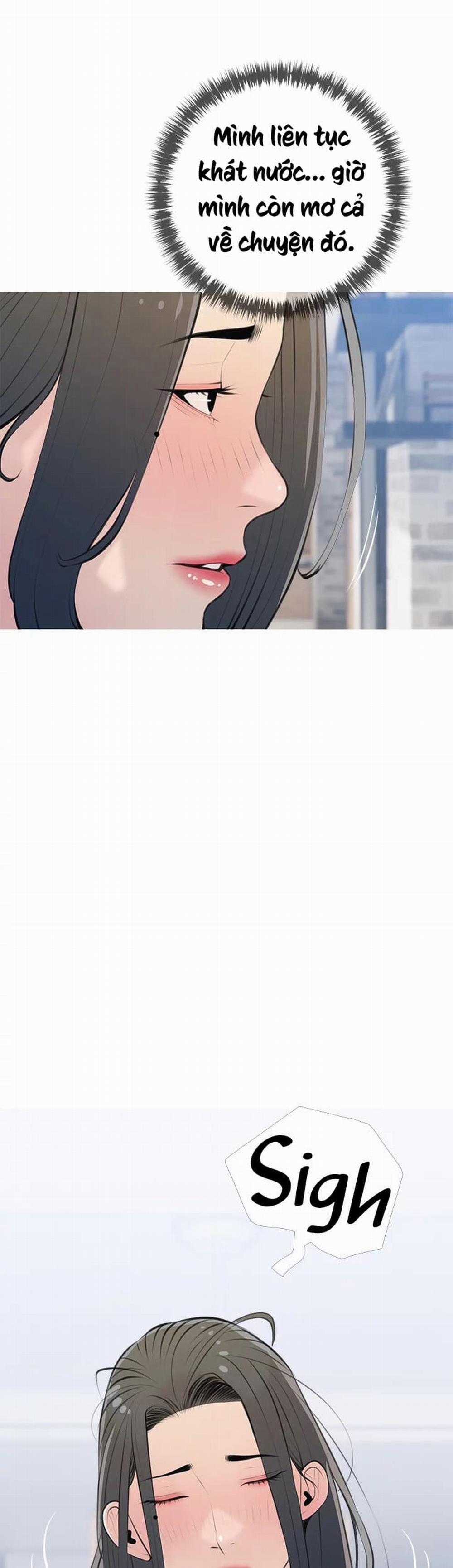 Dập Dì Của Tôi 66 trang 29