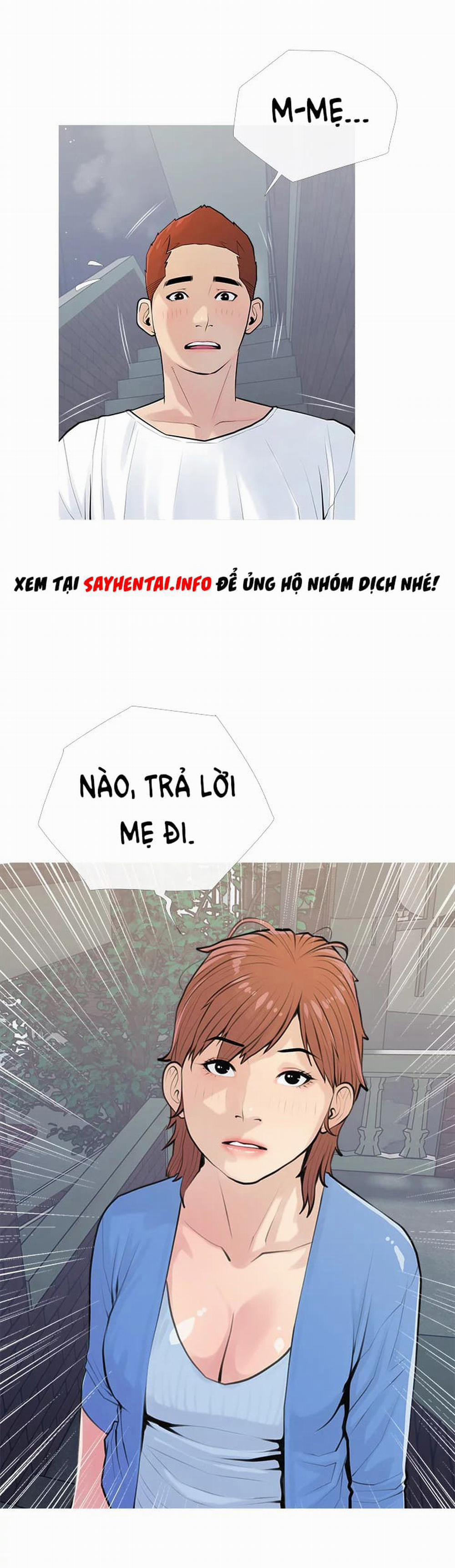 Dập Dì Của Tôi 66 trang 5