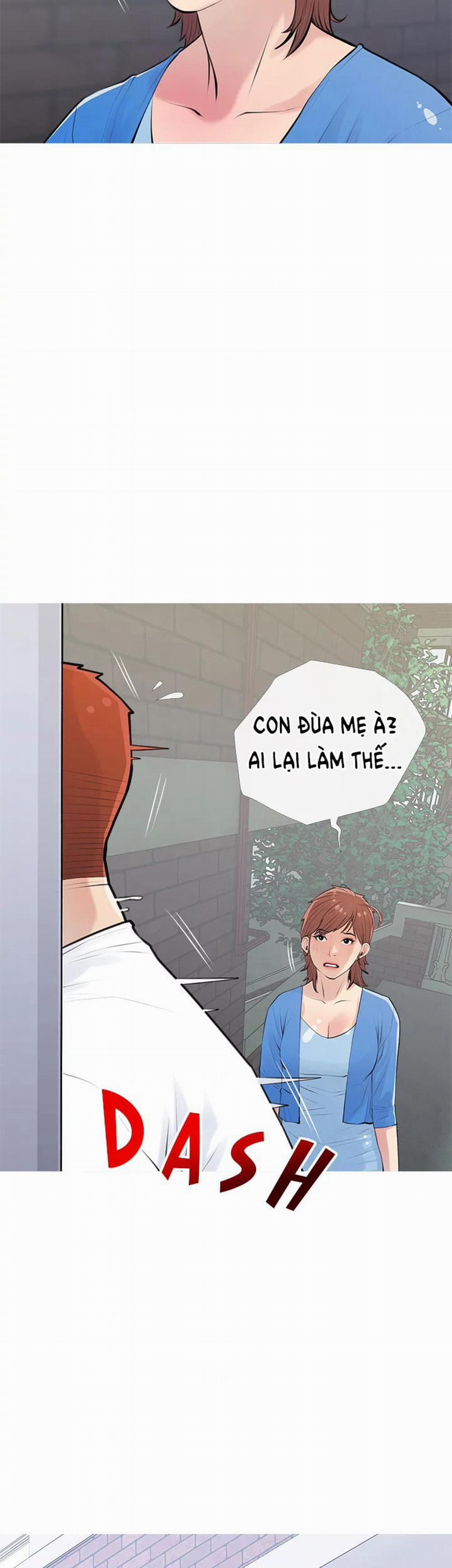 Dập Dì Của Tôi 66 trang 7