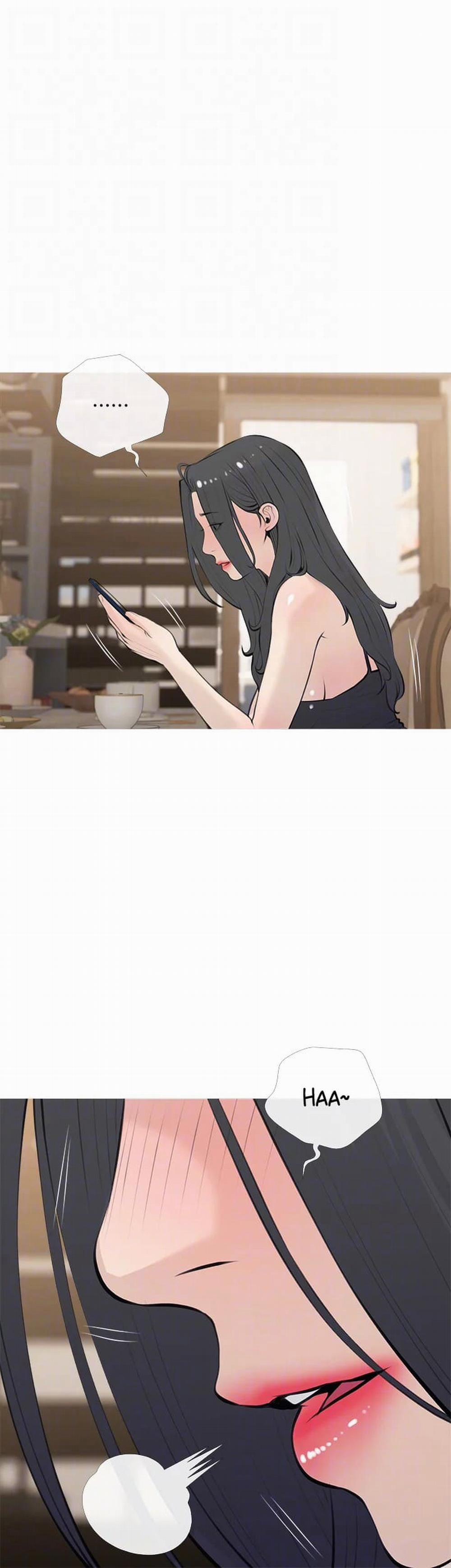 Dập Dì Của Tôi 67 trang 15