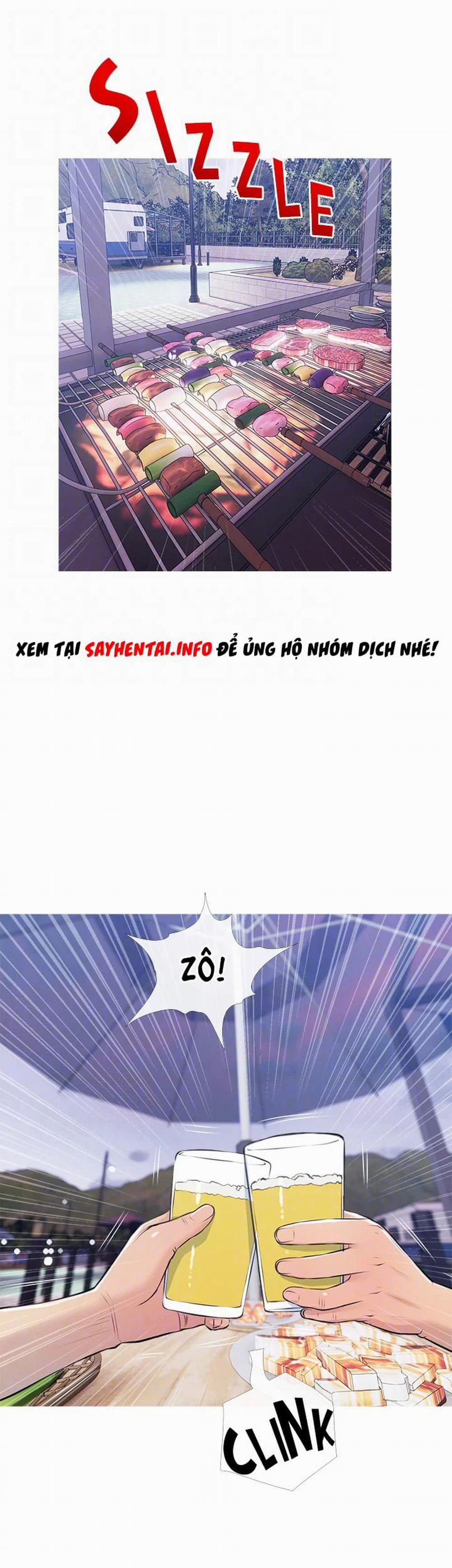 Dập Dì Của Tôi 67 trang 17