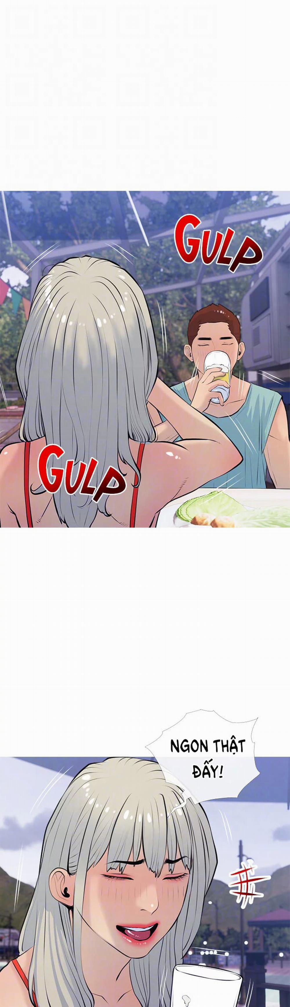 Dập Dì Của Tôi 67 trang 18