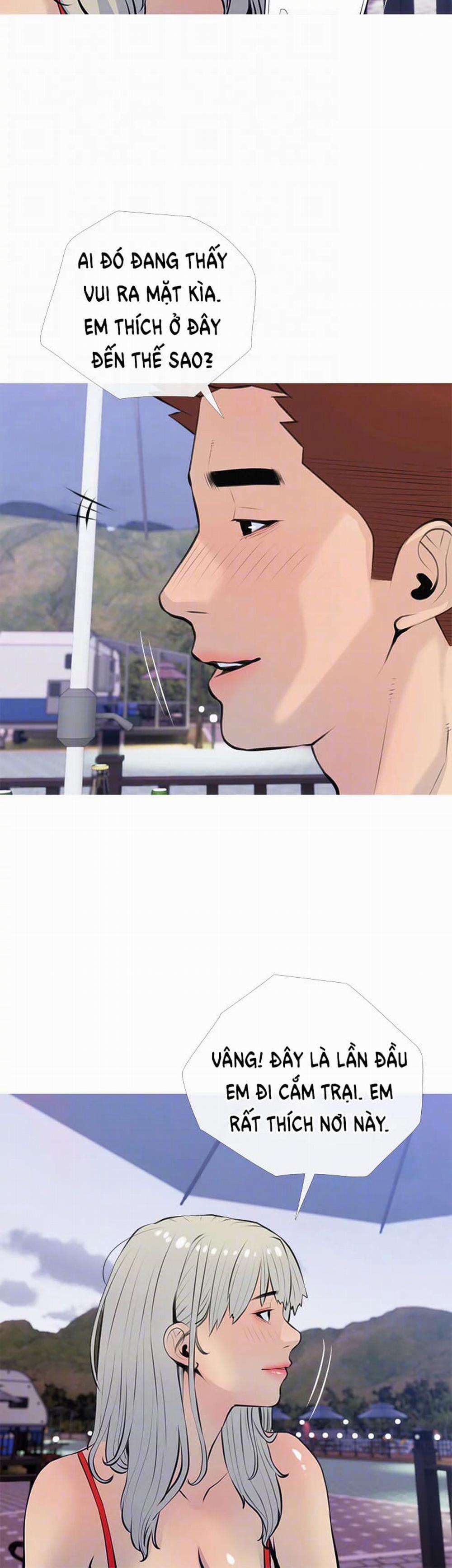 Dập Dì Của Tôi 67 trang 19