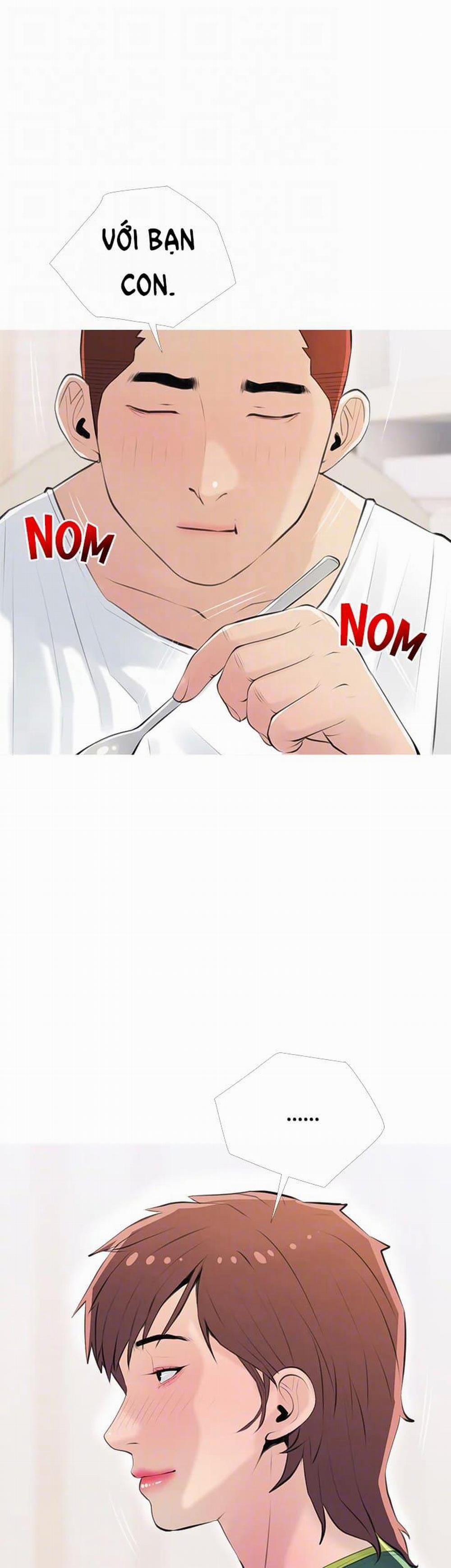 Dập Dì Của Tôi 67 trang 2