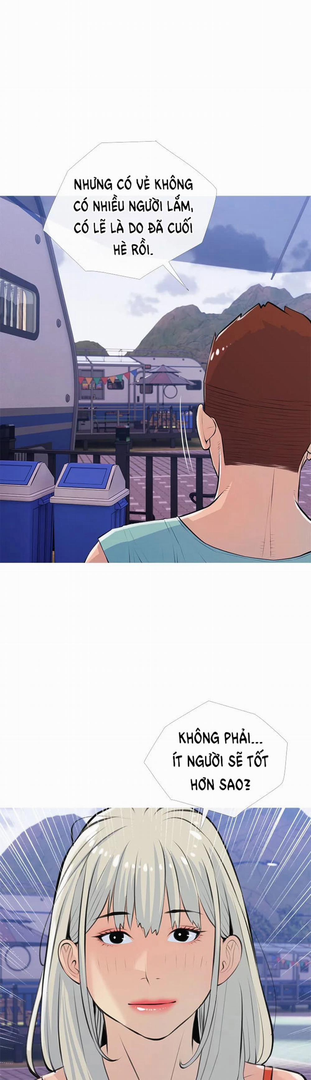 Dập Dì Của Tôi 67 trang 20