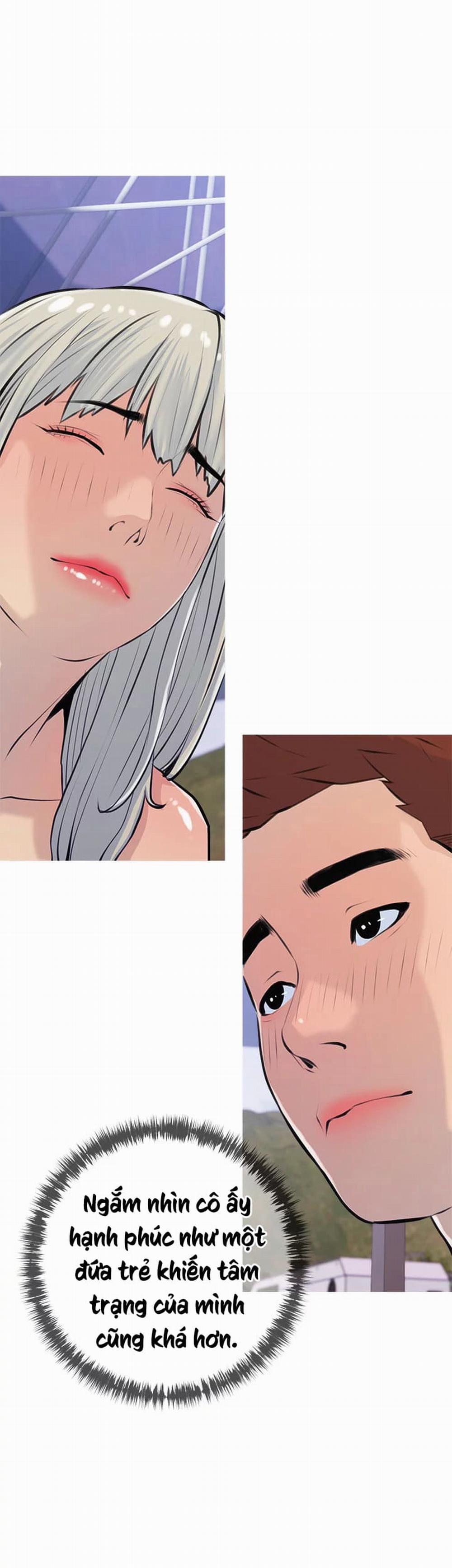 Dập Dì Của Tôi 67 trang 22