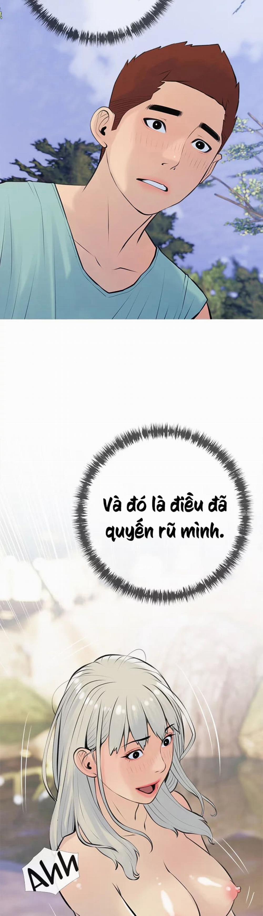 Dập Dì Của Tôi 67 trang 29