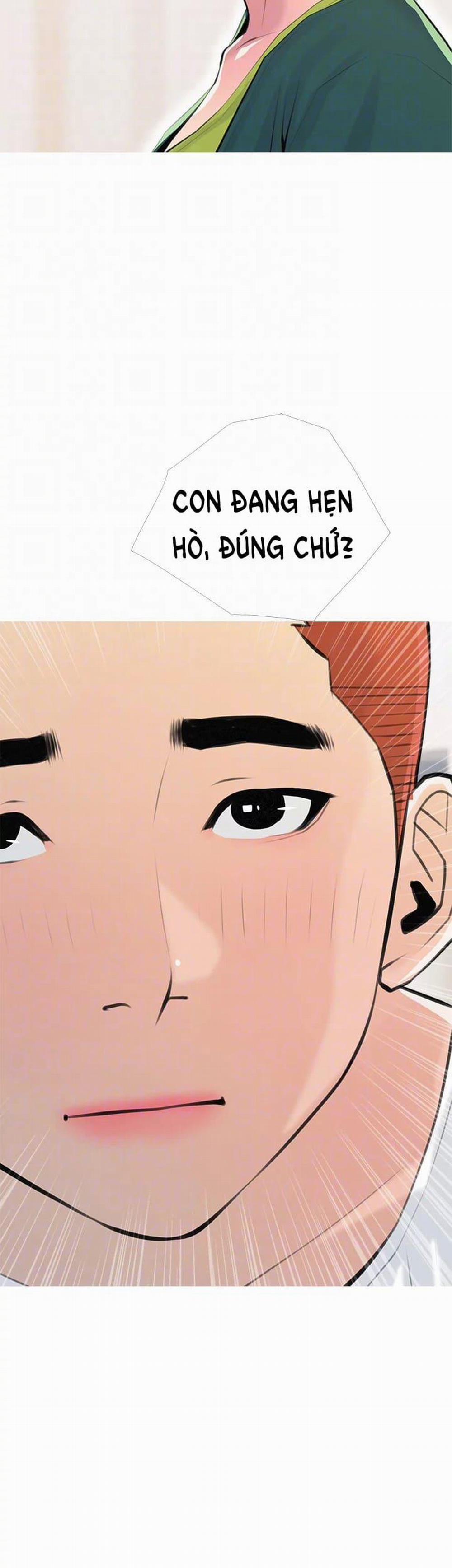 Dập Dì Của Tôi 67 trang 3