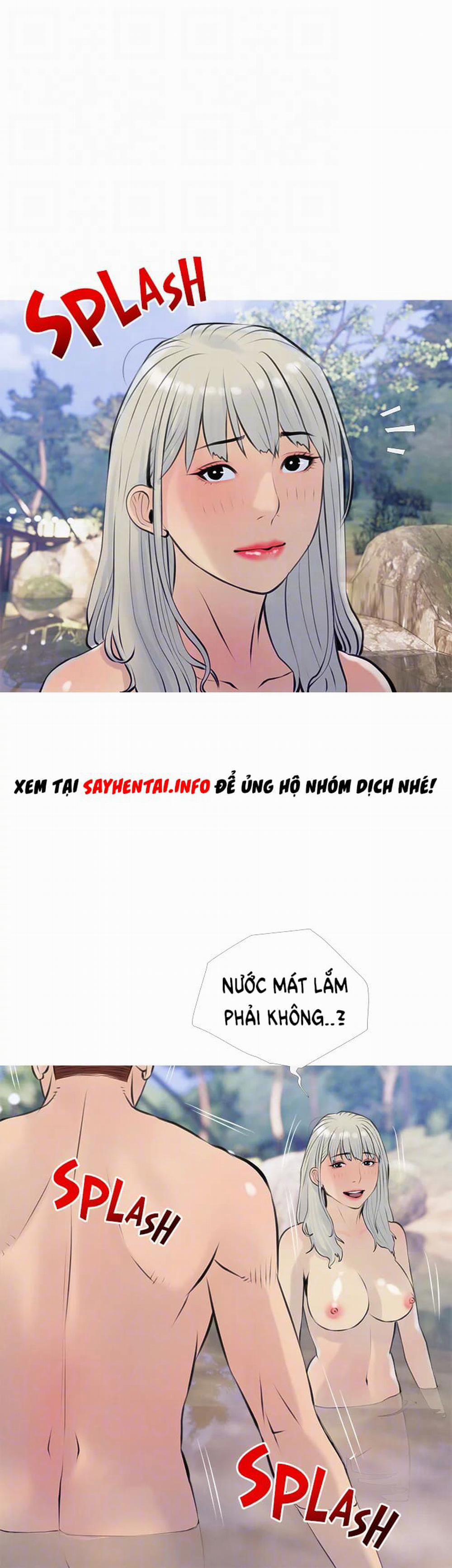 Dập Dì Của Tôi 67 trang 31