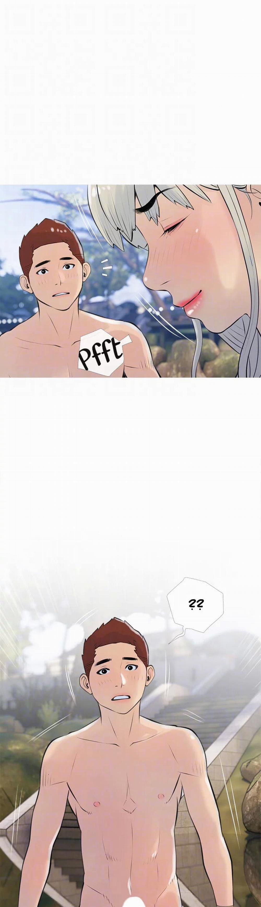 Dập Dì Của Tôi 67 trang 32