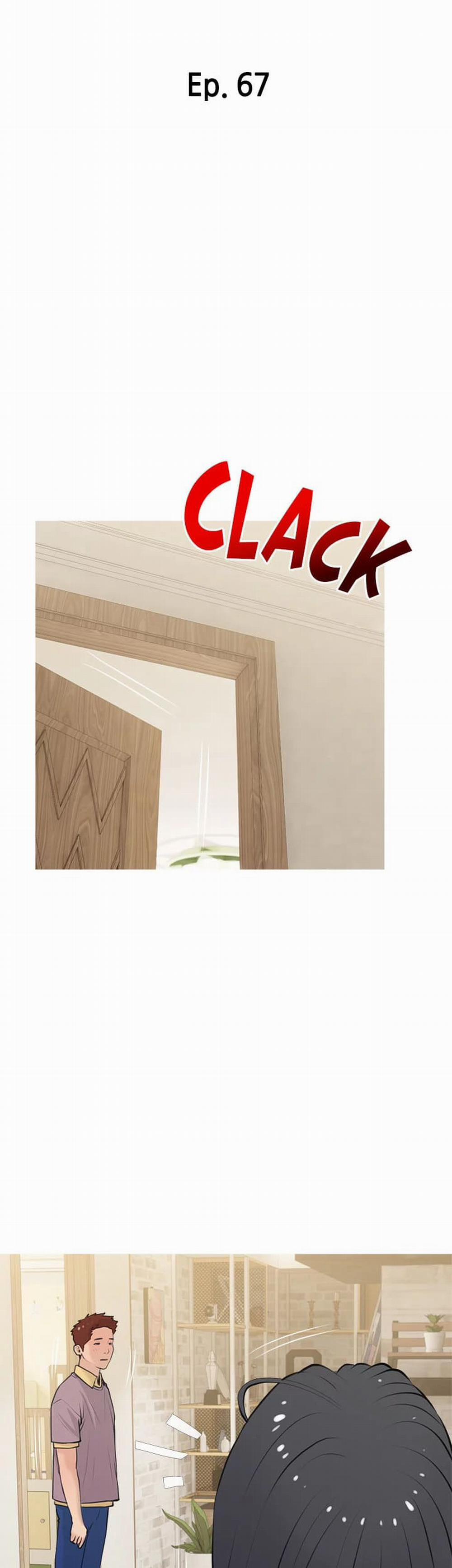 Dập Dì Của Tôi 67 trang 5