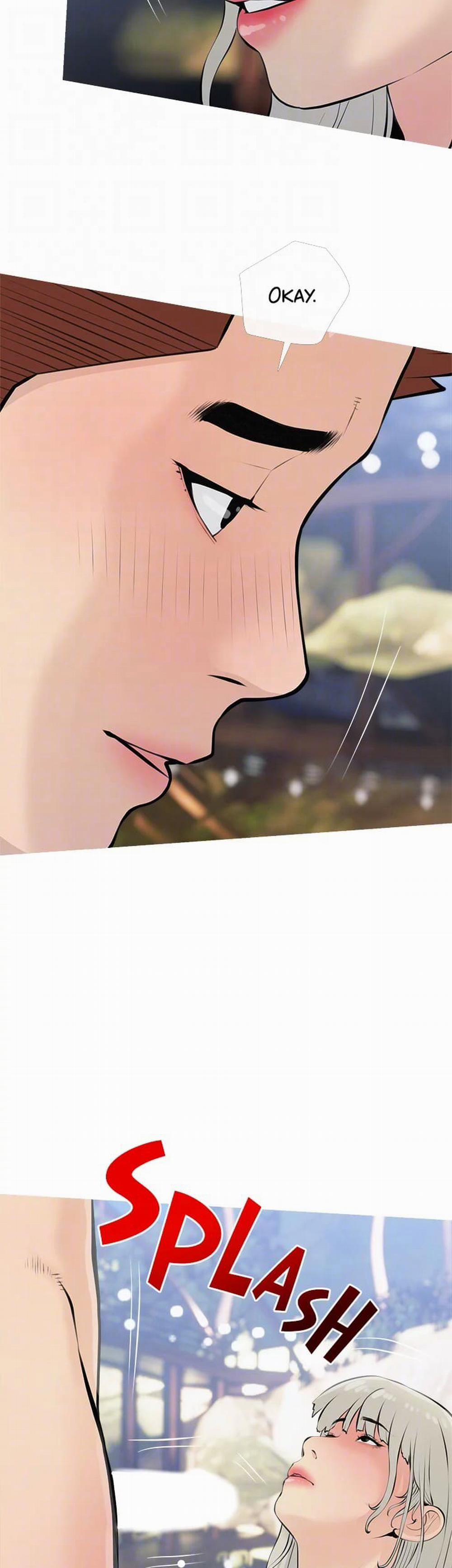 Dập Dì Của Tôi 68 trang 11