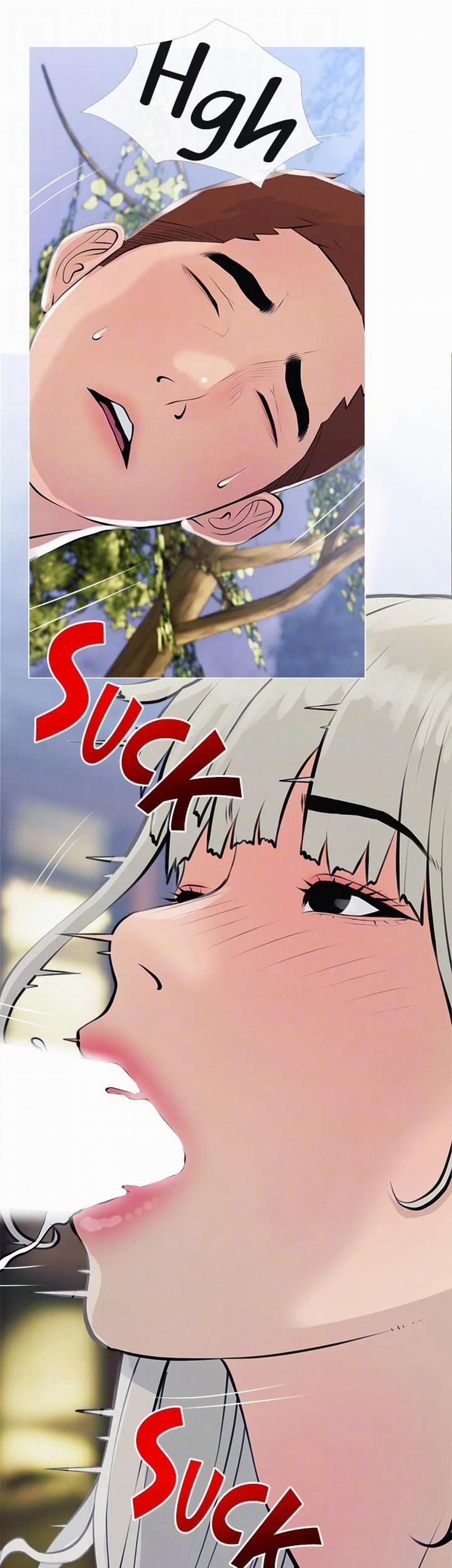 Dập Dì Của Tôi 68 trang 14