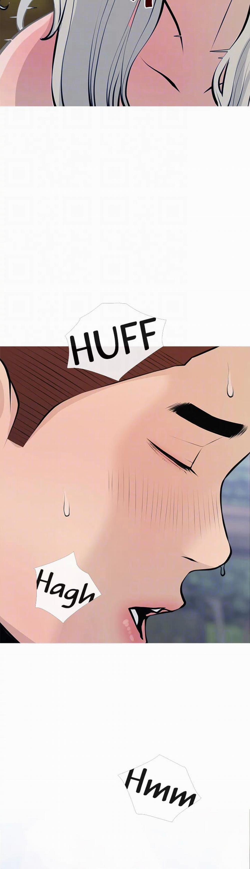 Dập Dì Của Tôi 68 trang 15