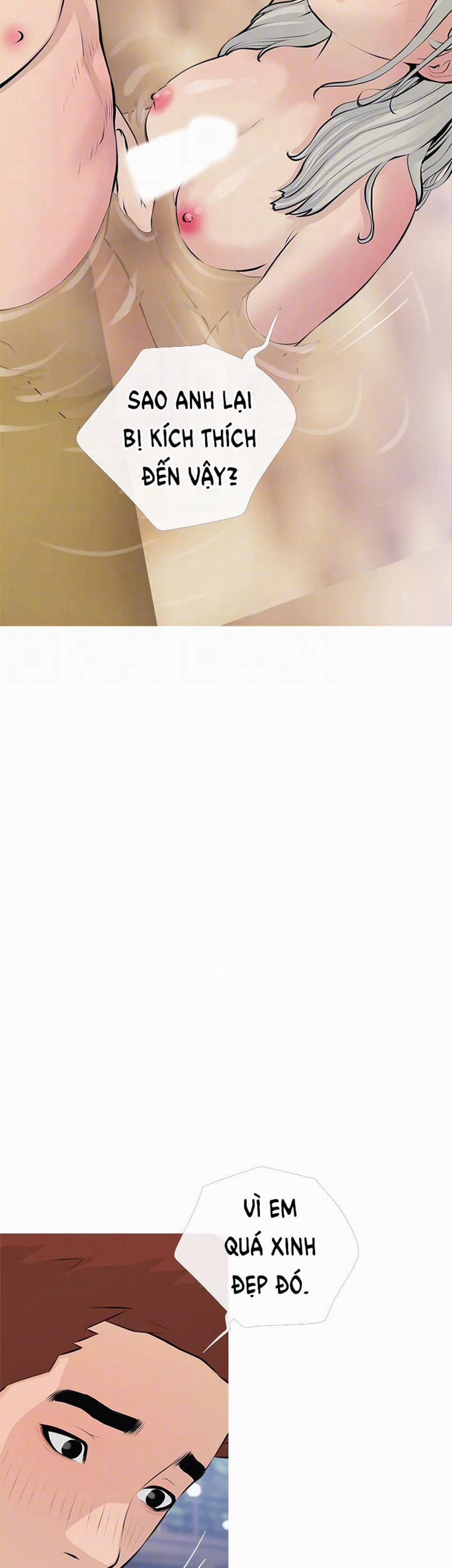 Dập Dì Của Tôi 68 trang 18