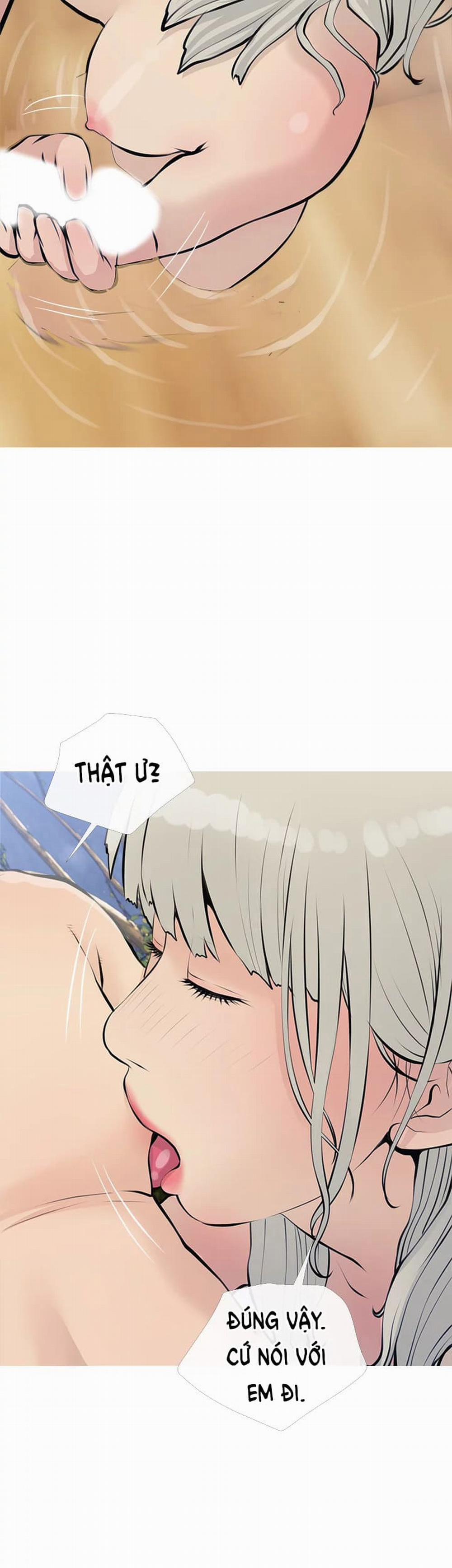 Dập Dì Của Tôi 68 trang 22