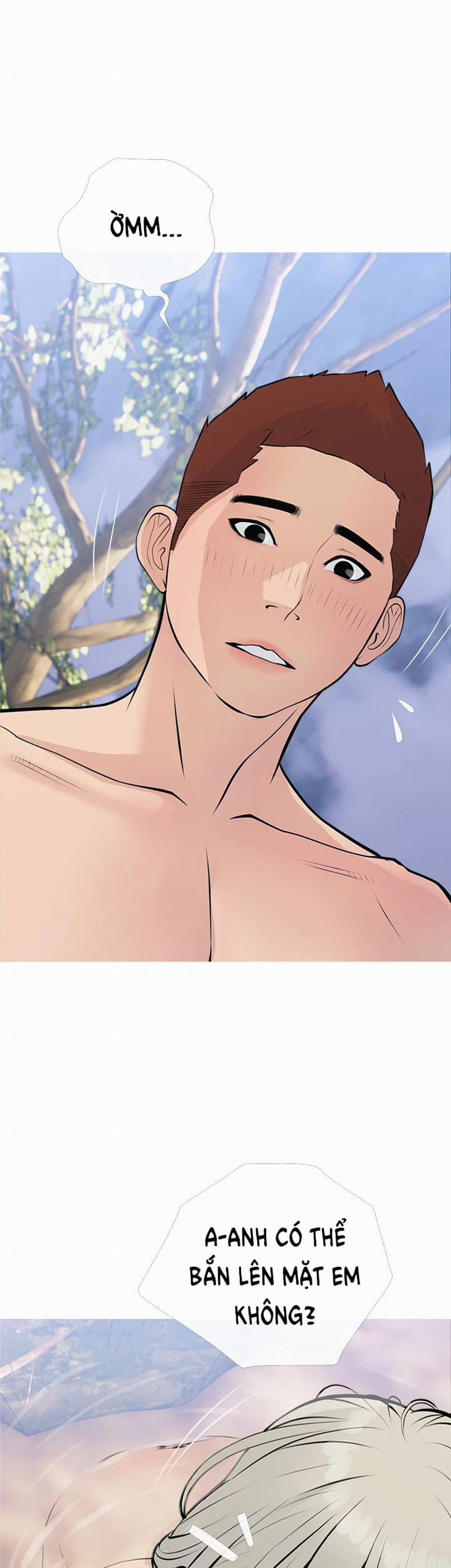 Dập Dì Của Tôi 68 trang 23