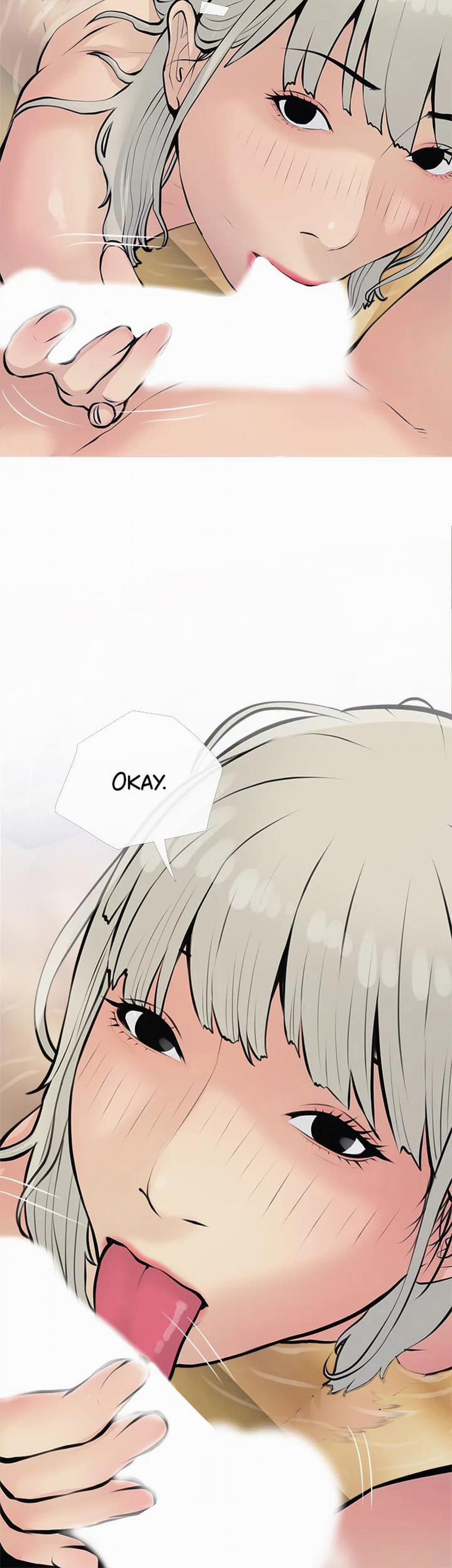 Dập Dì Của Tôi 68 trang 24