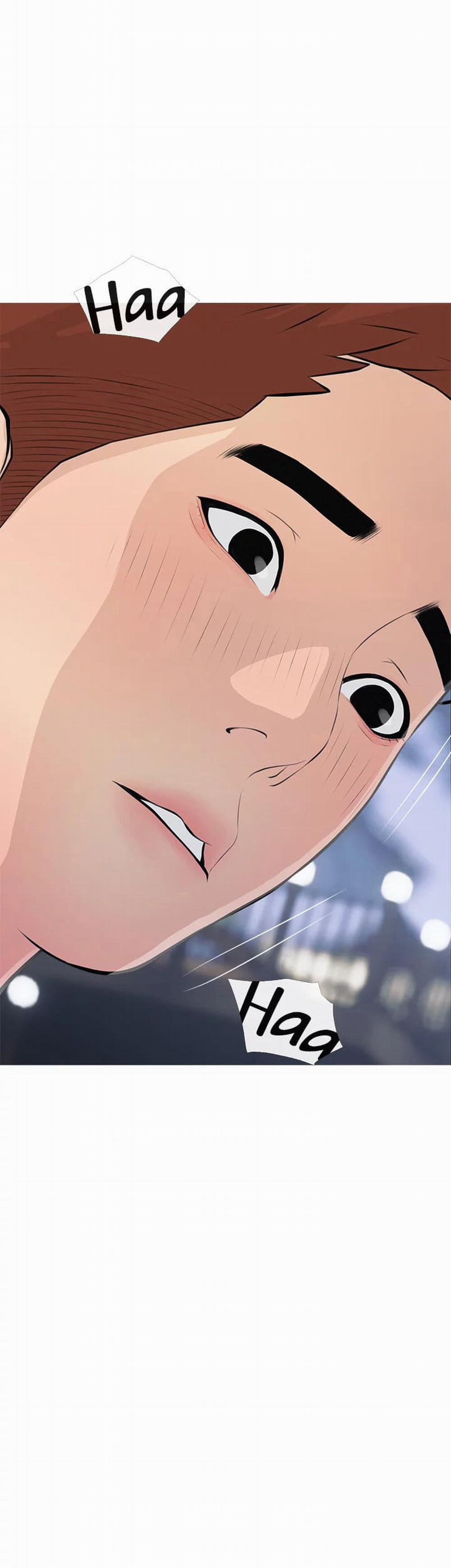 Dập Dì Của Tôi 68 trang 25