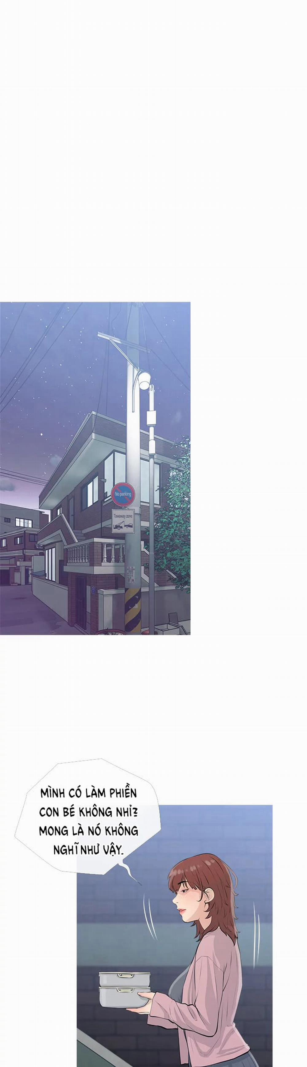 Dập Dì Của Tôi 68 trang 26