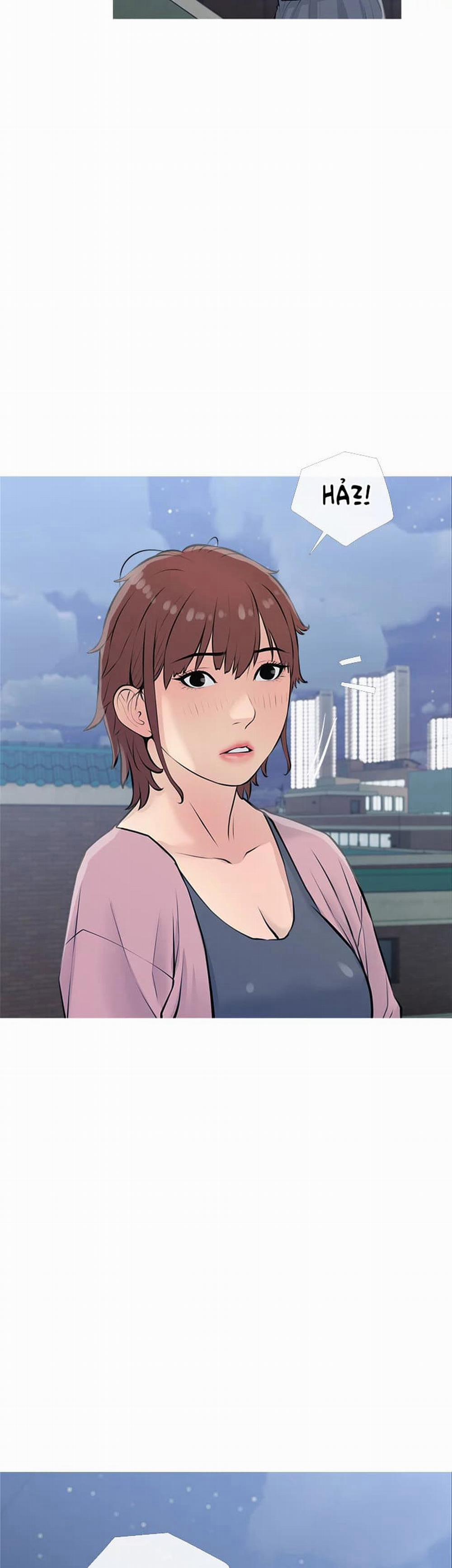 Dập Dì Của Tôi 68 trang 27