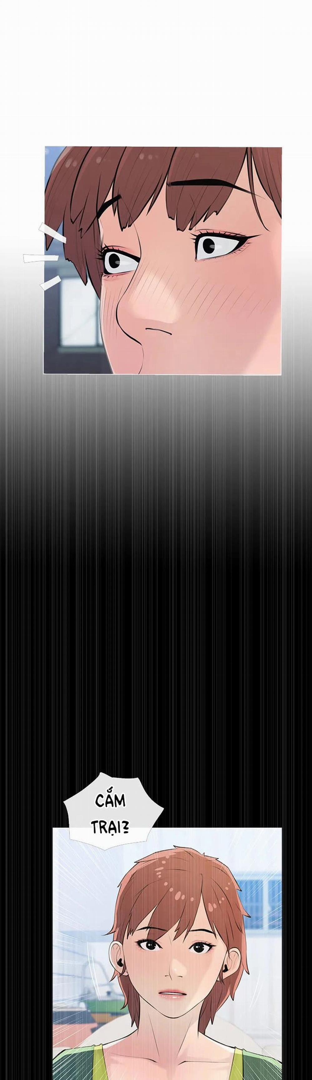 Dập Dì Của Tôi 68 trang 29