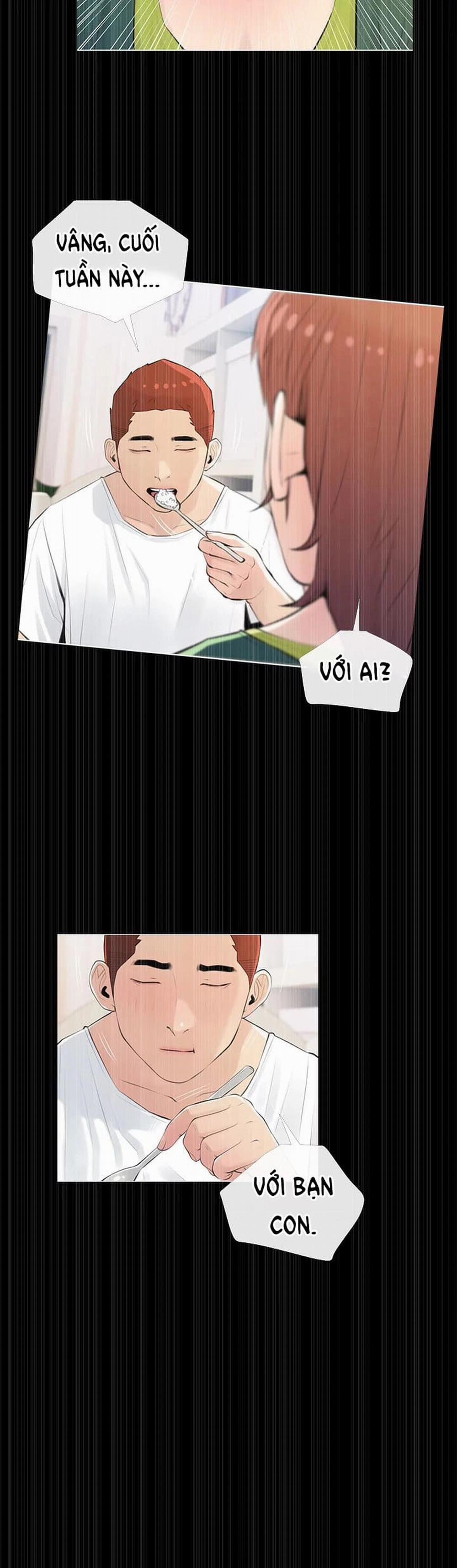 Dập Dì Của Tôi 68 trang 30