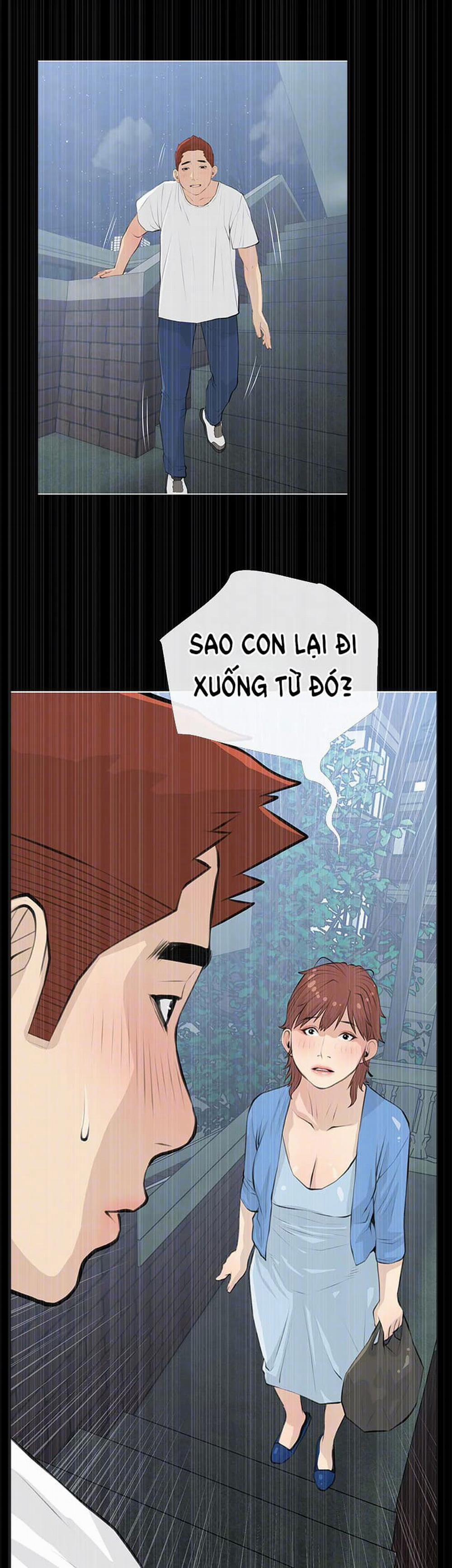 Dập Dì Của Tôi 68 trang 31