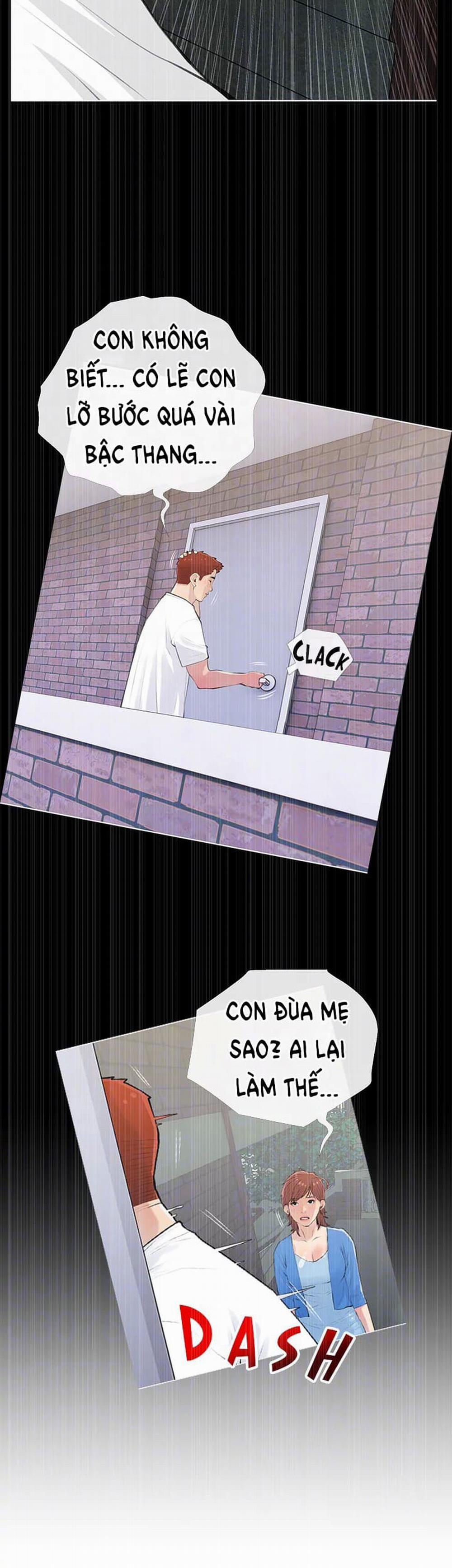 Dập Dì Của Tôi 68 trang 32