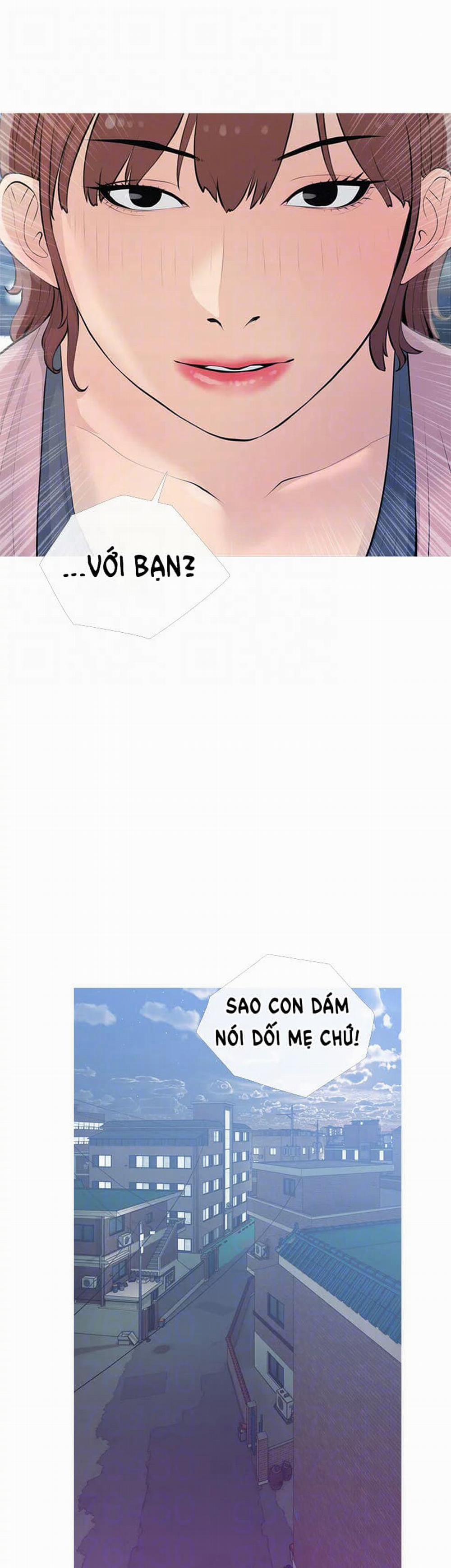 Dập Dì Của Tôi 68 trang 33