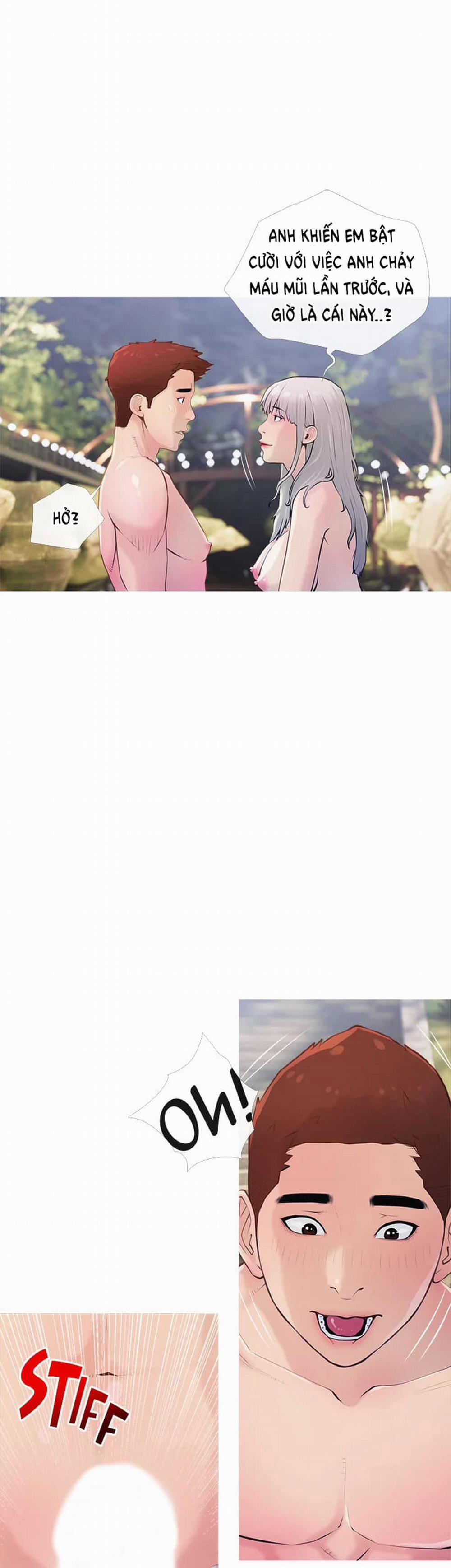 Dập Dì Của Tôi 68 trang 5