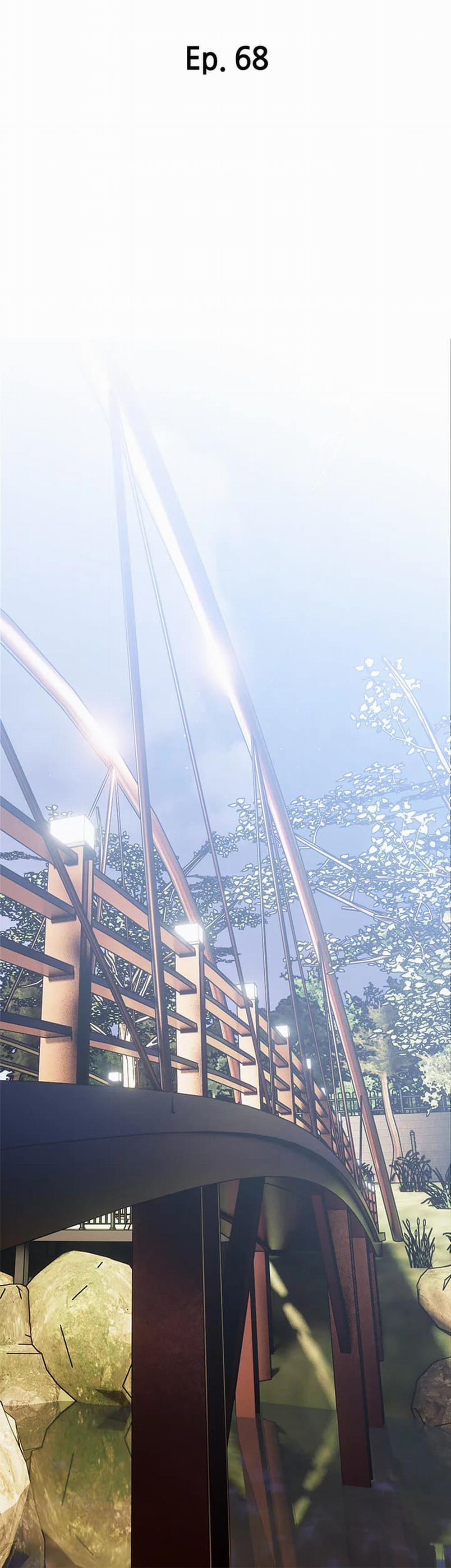 Dập Dì Của Tôi 68 trang 8