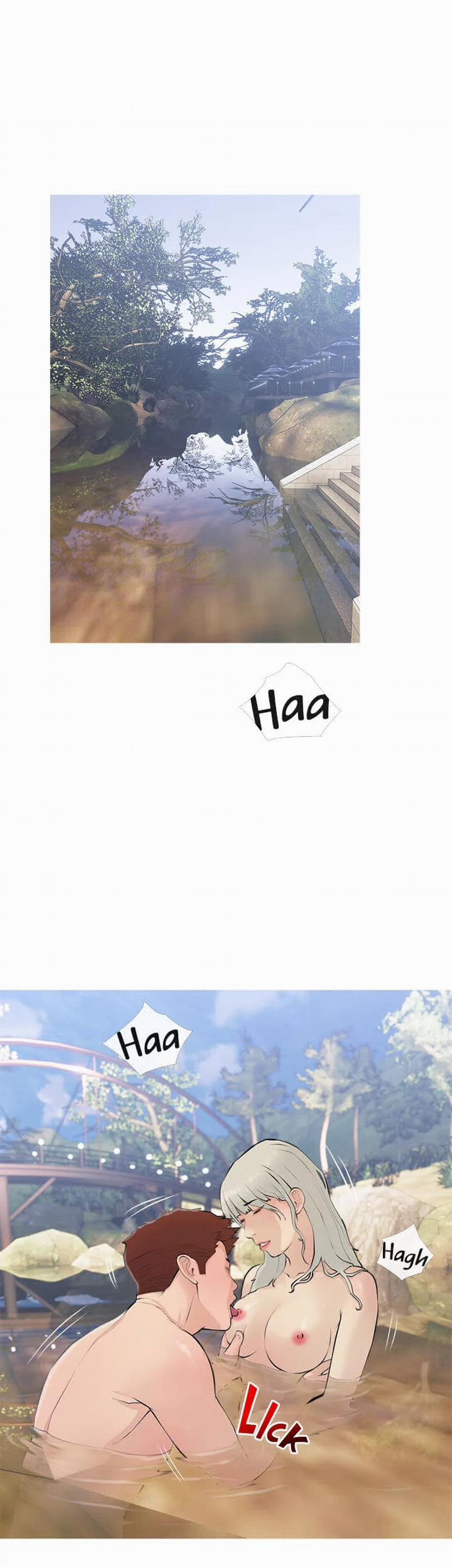 Dập Dì Của Tôi 68 trang 9