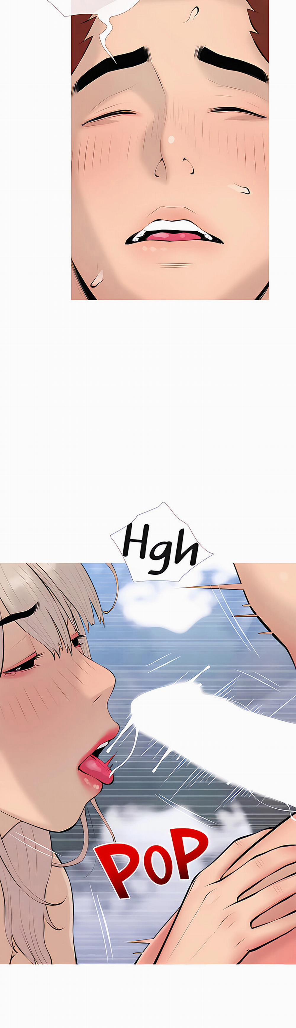 Dập Dì Của Tôi 69 trang 15