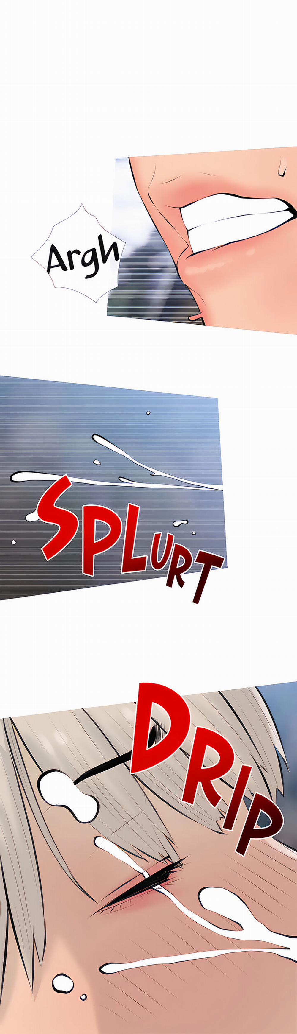 Dập Dì Của Tôi 69 trang 16