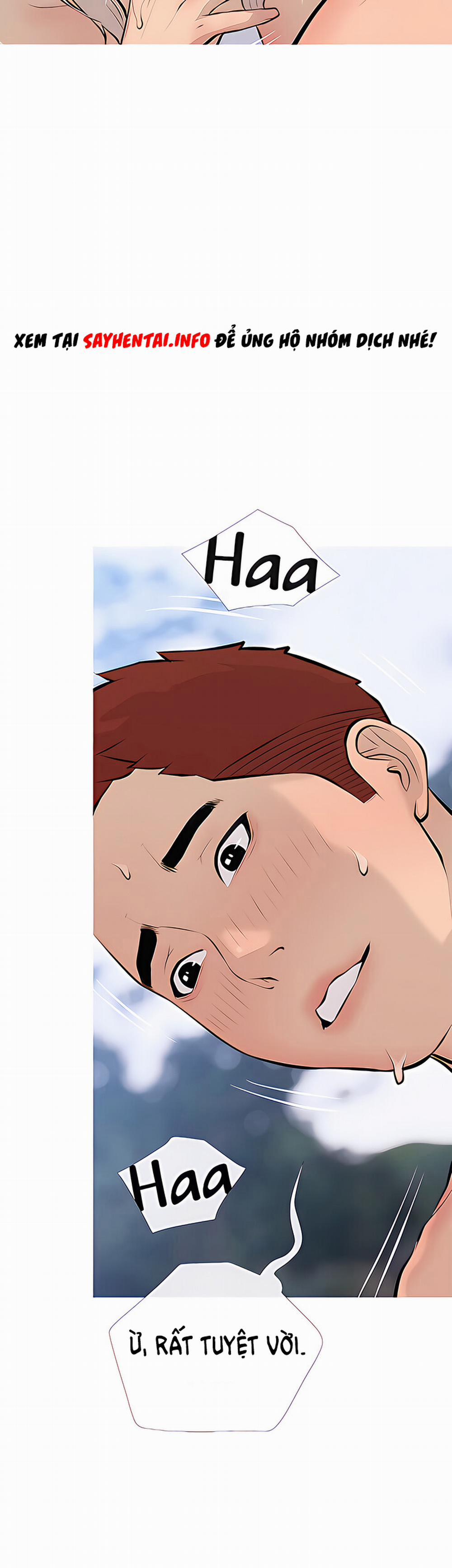 Dập Dì Của Tôi 69 trang 20