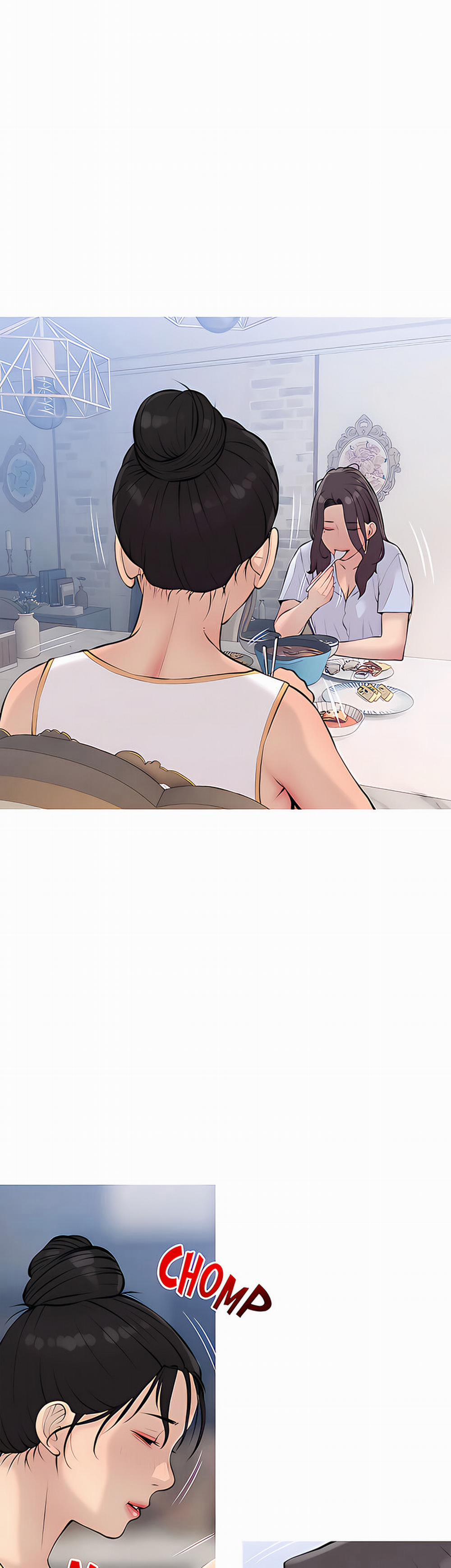 Dập Dì Của Tôi 69 trang 22