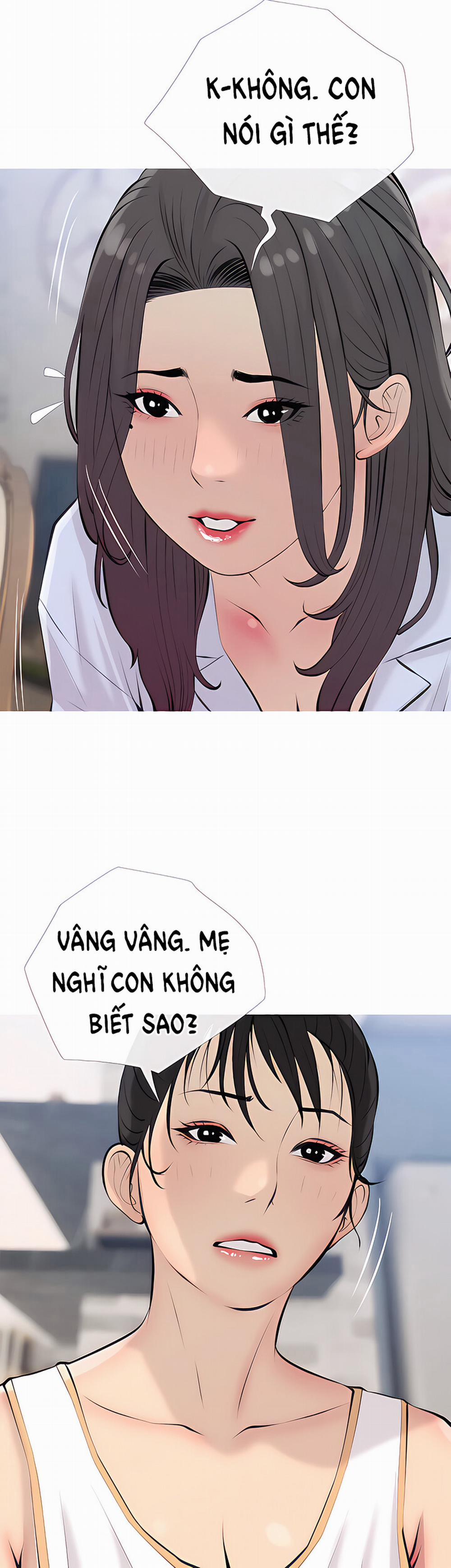 Dập Dì Của Tôi 69 trang 24