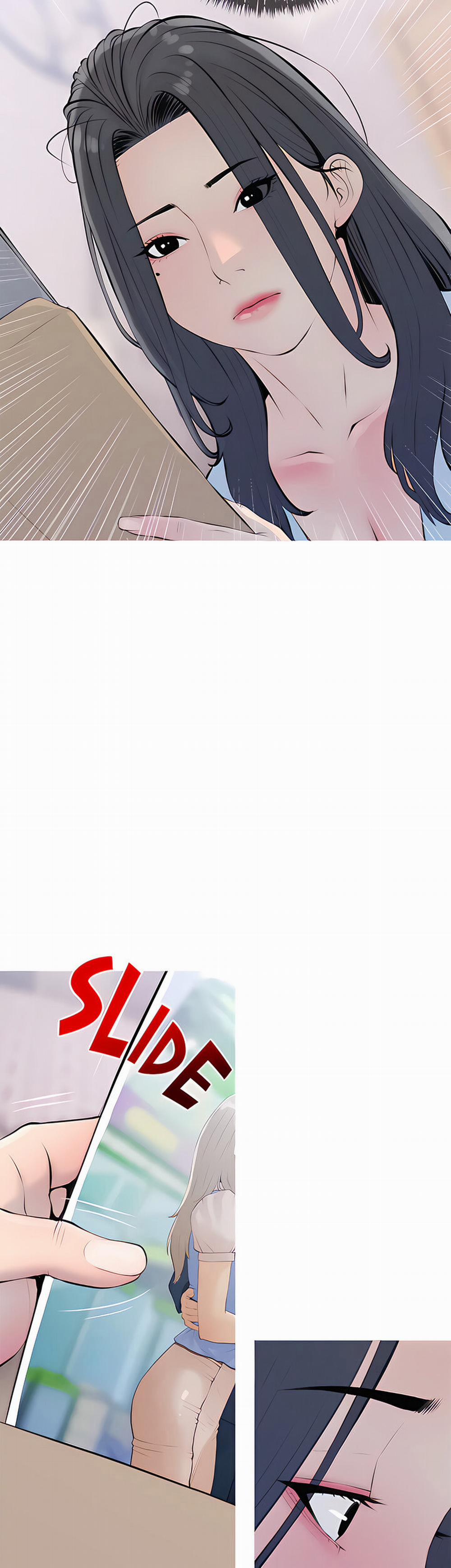 Dập Dì Của Tôi 69 trang 27