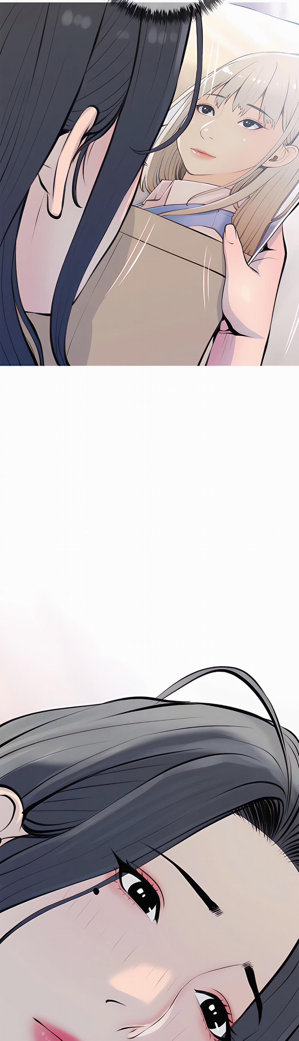 Dập Dì Của Tôi 69 trang 30