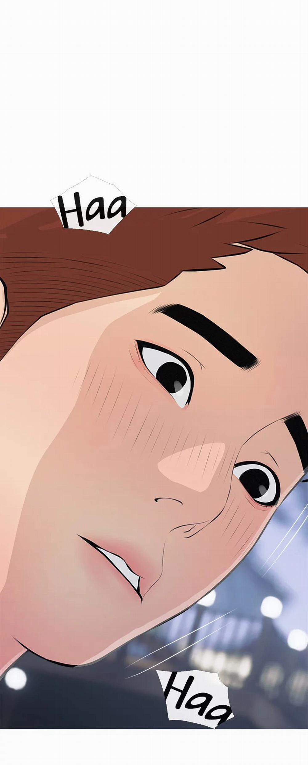 Dập Dì Của Tôi 69 trang 6