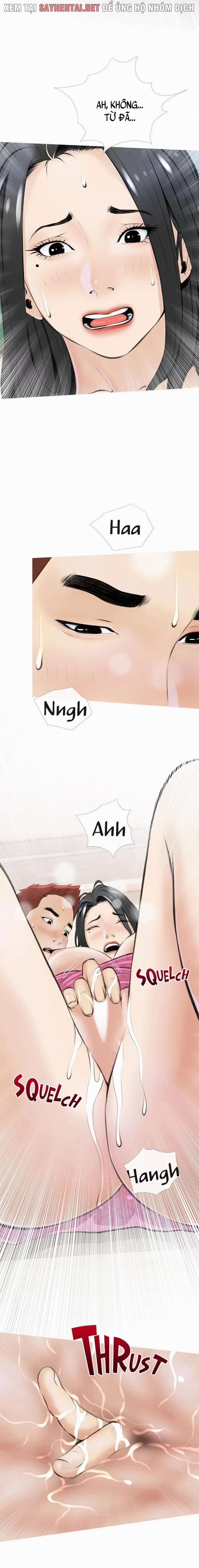 Dập Dì Của Tôi 7 trang 14