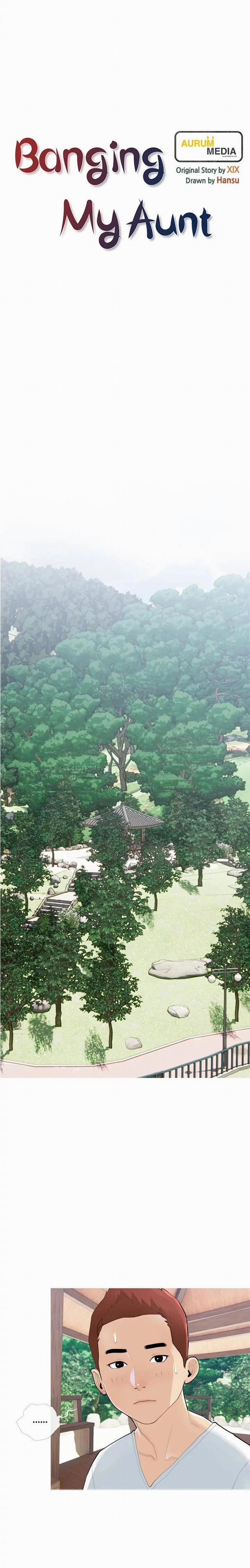 Dập Dì Của Tôi 7 trang 3