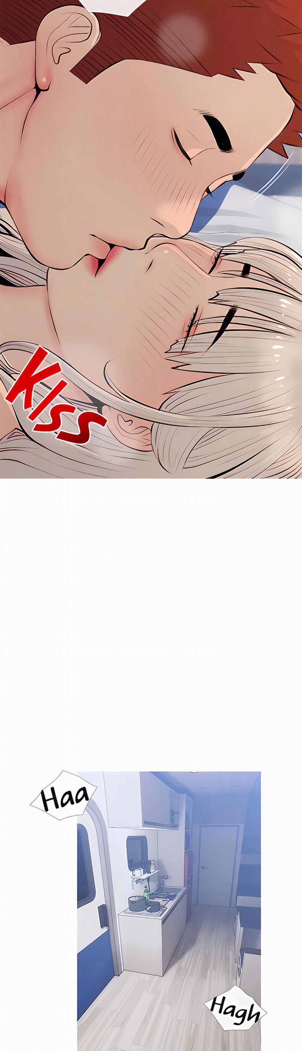 Dập Dì Của Tôi 70 trang 12