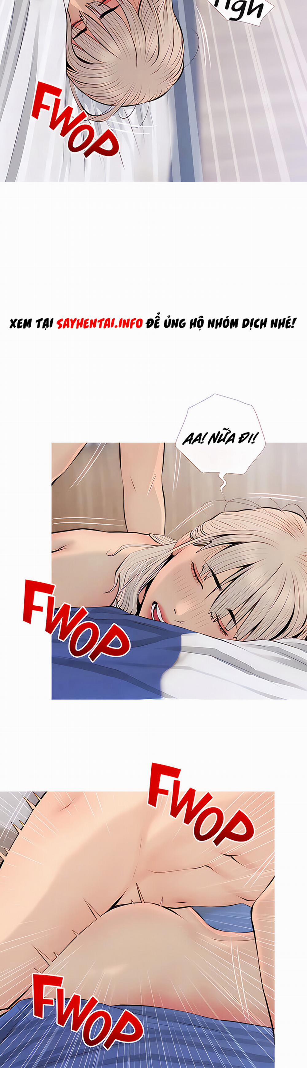 Dập Dì Của Tôi 70 trang 16