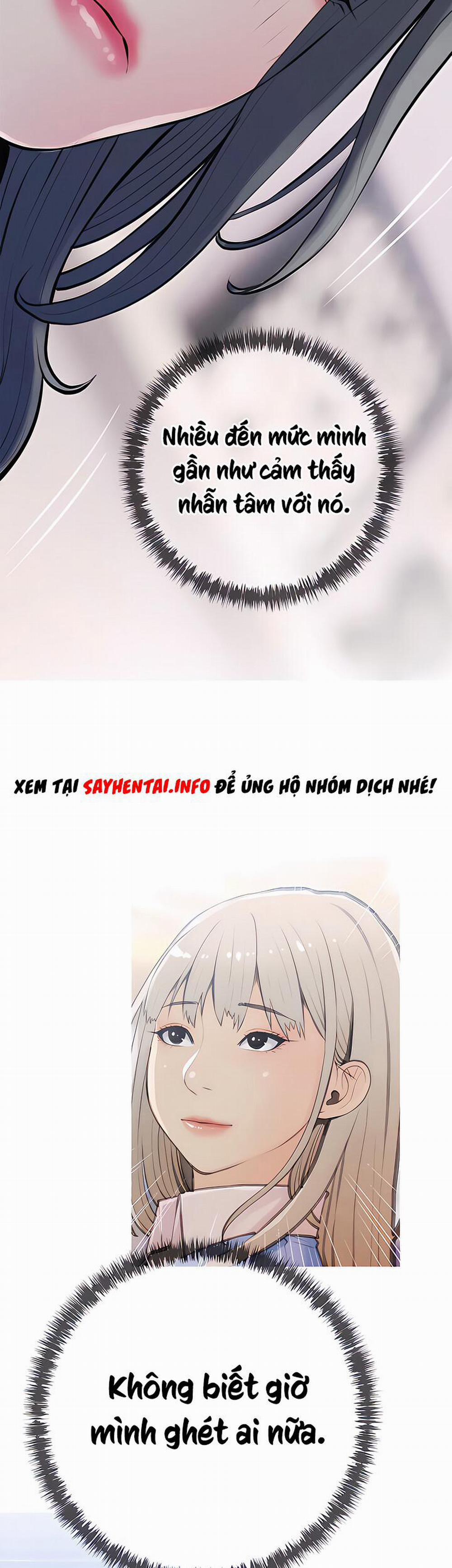 Dập Dì Của Tôi 70 trang 2