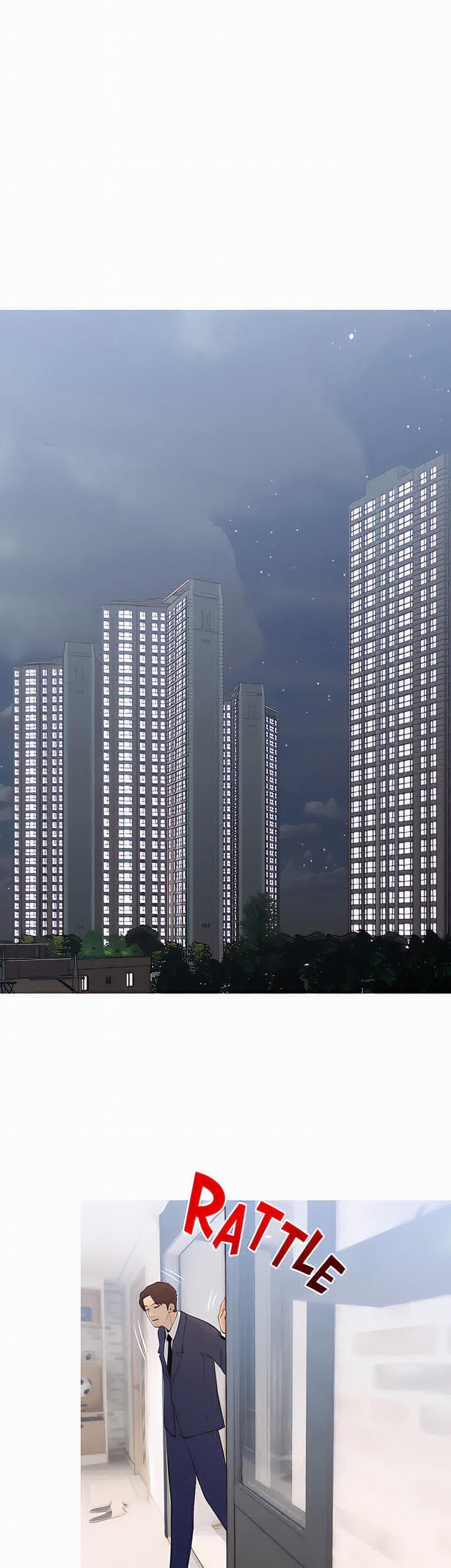 Dập Dì Của Tôi 70 trang 24