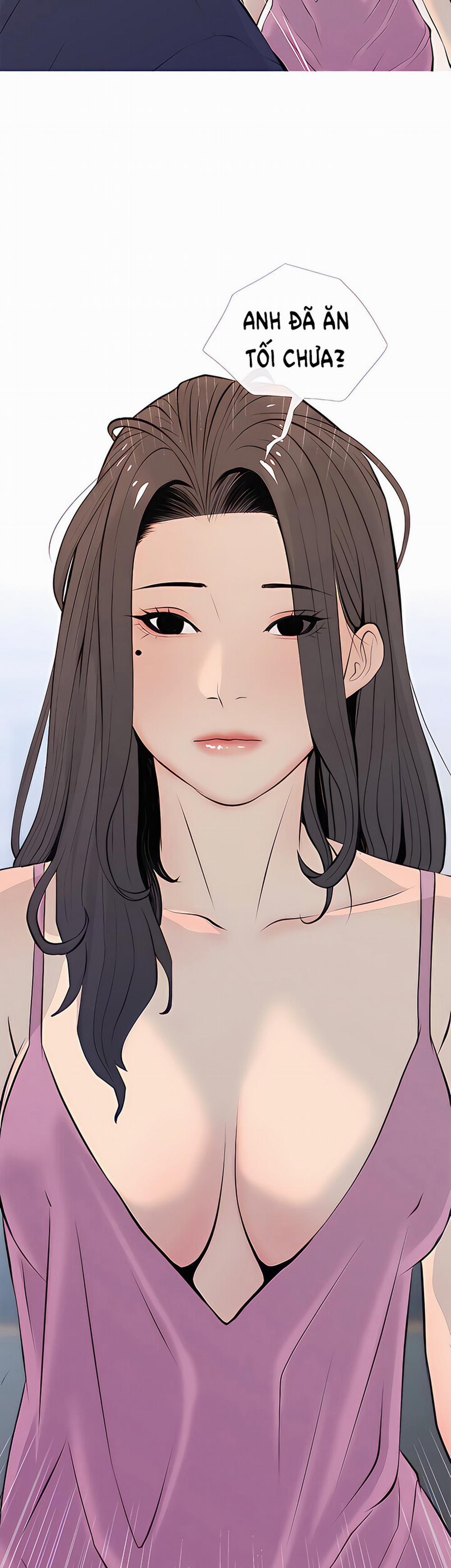 Dập Dì Của Tôi 70 trang 26